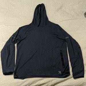 Running Hoodie